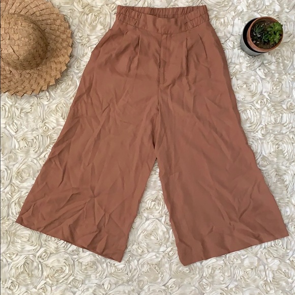 Designer A PIECE APART Cullotes - Picture 1 of 8